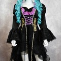 Selling with online payment: Miku Sandplay full set