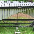 Selling with online payment: SOLD  Musser model M-55  3 octave vibraphone SOLD