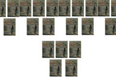 Bulk Lots: Six-in-One Health Solution Oral Liquid,one Bottle to Target It Al