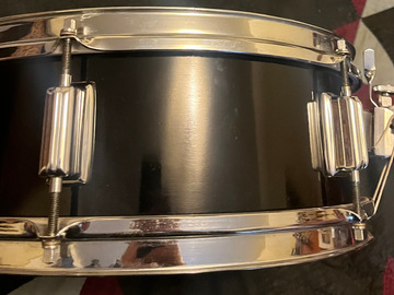 Selling with online payment: Rogers / Luxor Model Snare Drum Vintage