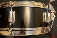 Selling with online payment: Rogers / Luxor Model Snare Drum Vintage