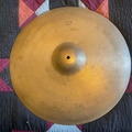 Selling with online payment: Zildjian 21" Rock Ride