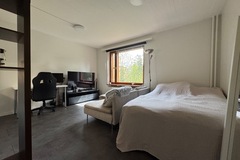 Renting out: Furnished Studio in Otaniemi (23.7. – 23.12.2026)