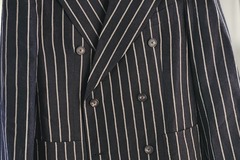 Selling with online payment: New Luxury Italian SUIT.  Tagliatore