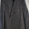 Selling with online payment: New Luxury Italian SUIT.  Tagliatore