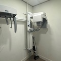 Gebruikte apparatuur: Soredex Cranex D met CEPH en pc kaart