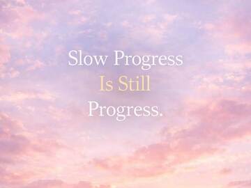 Selling: Slow & Steady progression is coming into your life, find out now!