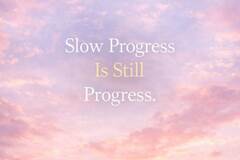 Selling: Slow & Steady progression is coming into your life, find out now!