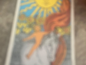 Selling: Tuesday Urgent Psychic Tarot Card Reading - Under 2 Hours 