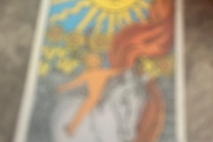 Selling: Tuesday Urgent Psychic Tarot Card Reading - Under 2 Hours 
