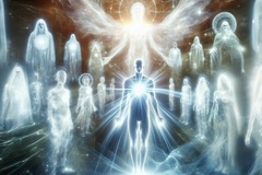 Selling: Message spirit want to give to you! 