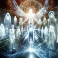 Selling: Message spirit want to give to you! 