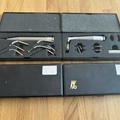 Gebruikte apparatuur: Kavo Keylaser 2060 / 2061 / 2062 / 2063