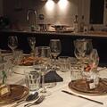 Reserva tu espacio: cena toscana