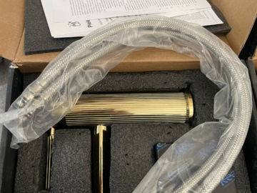 À vendre: Robinet Gold 