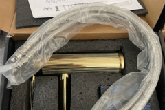 À vendre: Robinet Gold 