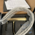 À vendre: Robinet Gold 