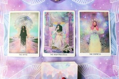 Selling: Love tarot reading in-depth 