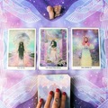 Selling: Love tarot reading in-depth 