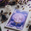 Selling: May full moon reading 
