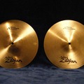 Selling with online payment: Avedis Zildjian 12" Special Recording Hi-Hats