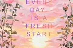 Selling: Something in your life is resetting today, find out what NOW!