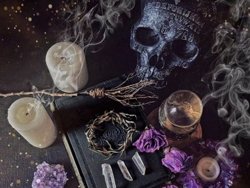 Selling: “What there Energy Is Hiding” 