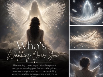 Selling: Who’s Watching Over You? Reading