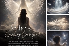Selling: Who’s Watching Over You? Reading