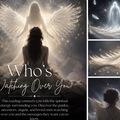 Selling: Who’s Watching Over You? Reading