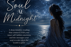 Selling: What your soul at midnight is telling you? 