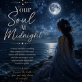 Selling: What your soul at midnight is telling you? 