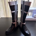 Selling with online payment: Frieren Beyond Journeys End - Himmel Boots size 8W
