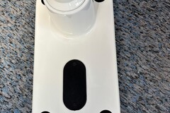 Gebruikte apparatuur: Faro stand-alone trayhouder