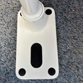 Gebruikte apparatuur: Faro stand-alone trayhouder