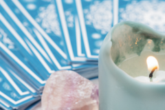 Selling: WHAT NEXT ??? Love Psychic Tarot Reading