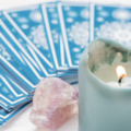 Selling: WHAT NEXT ??? Love Psychic Tarot Reading