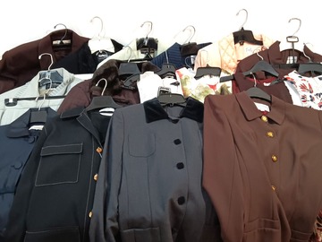 Bulk Lots: 67 Piece Women Vintage Clothing NWT MSRP $9531.00