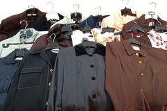 Bulk Lots: 67 Piece Women Vintage Clothing NWT MSRP $9531.00