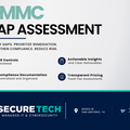 Service: CMMC Level 2 Gap Assessment