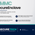 Service: SecureEnclave: Managed CUI Environment