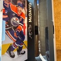 Verkaufen mit Online-Zahlungen: NHL Mystery Sticks Mc Donald’s Kanada