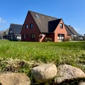 Tauschobjekt: Exklusives Ein-/Zweifamilienhaus mit großem Garten vor Sylt