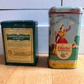 Vente: BOÎTES ANCIENNES