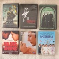 Vente: DVD divers 