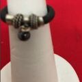 Bulk Lots: 144 Sterling Silver Toe Rings w/ Display--$0.75 pcs! Price Drop!