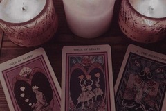 Selling: Loving message from spirit 