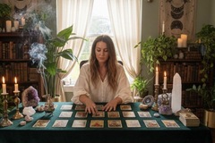 Selling: Guidance and love from spirit loved ones 
