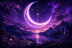 Selling: ✨ NEW Moon Love Spell – Cast Tonight ✨ - 3 SLOTS