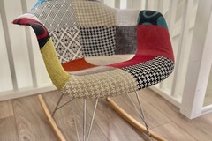 Selling: Rocking chair